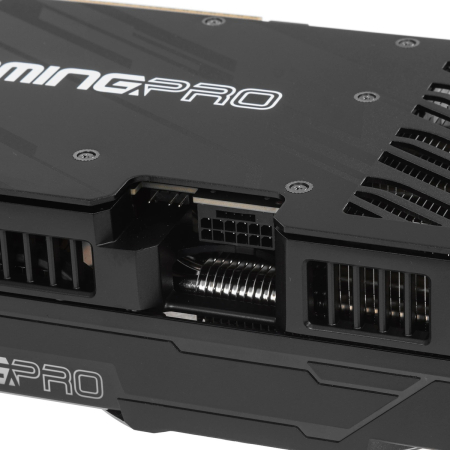 Видеокарта Palit Nvidia GeForce RTX 5080 GamingPro 16 Гб GDDR7 256 бит (NE75080019T2-GB2031A)