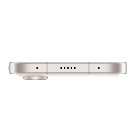 HONOR 600 12/512Gb Golden White, бежевый