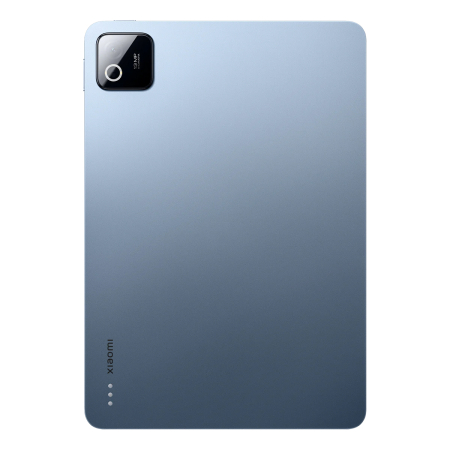 Xiaomi Pad 8 11,2" 8/256Gb Blue, синий