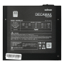 Блок питания Zalman (ZM700-LX3) Standard, 700 Вт Чёрный