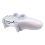 Геймпад DualSense для Sony PlayStation 5 Chrome Pearl, белый
