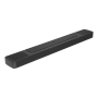 Саундбар JBL BAR 1000 7.1, 880 Вт Чёрный