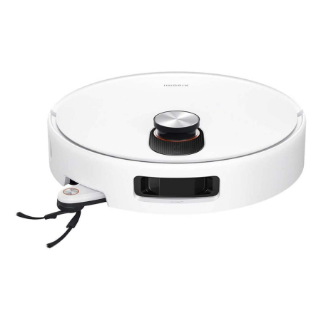 Робот-пылесос Xiaomi Robot Vacuum 5 Белый
