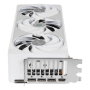 Видеокарта Gigabyte Nvidia GeForce RTX 5070Ti Aero OC 16 Гб GDDR7 256 бит (GV-N507TAERO OC-16GD)