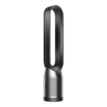 Очиститель воздуха Dyson TP11 (CN/HK/KR) Black/Nickel, чёрный