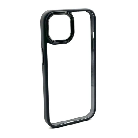 Чехол для iPhone 15 Pro Perfect Case Матовый