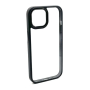 Чехол для iPhone 15 Pro Perfect Case Матовый