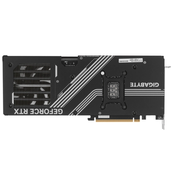 Видеокарта Gigabyte Nvidia GeForce RTX 5070Ti Windforce SFF 16 Гб GDDR7 256 бит (GV-N507TWF3-16GD)
