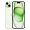 Apple iPhone 15 Plus 512Gb Green, зеленый