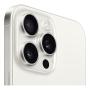 Apple iPhone 15 Pro Max 256Gb White Titanium, белый титан