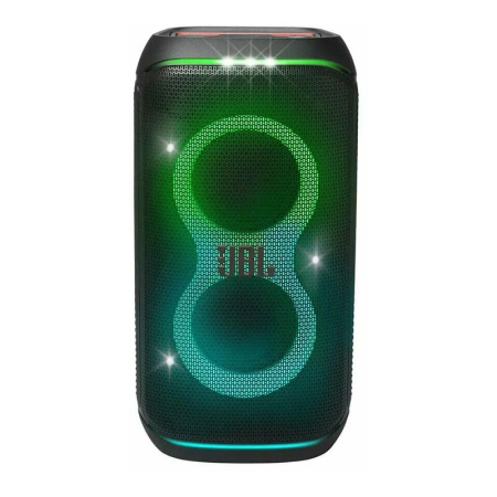 Портативная колонка JBL PartyBox Club 120 Black, чёрный