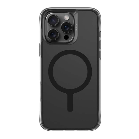 Чехол для iPhone 16 Pro с MagSafe UNIQ Lifepro Xtreme AF Frost Smoke