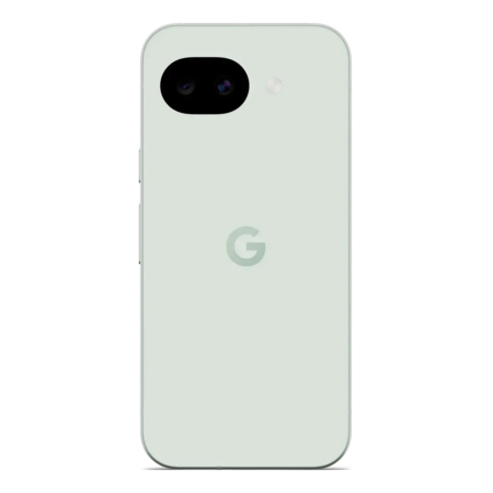 Google Pixel 10a 256Gb Fog, зелёный