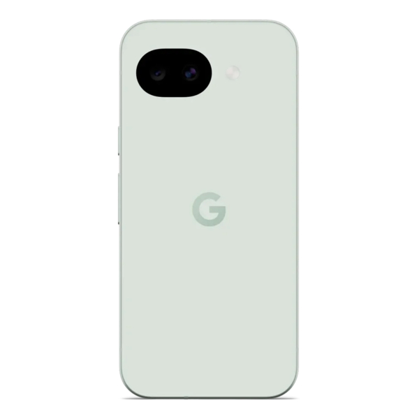 Google Pixel 10a 256Gb Fog, зелёный