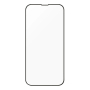 Защитное стекло для iPhone 16 Pro UNIQ OPTIX Matte +installer