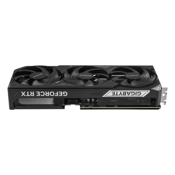 Видеокарта Gigabyte Nvidia GeForce RTX 5080 Windforce OC SFF 16 Гб GDDR7 256 бит (GV-N5080WF3OC-16GD)