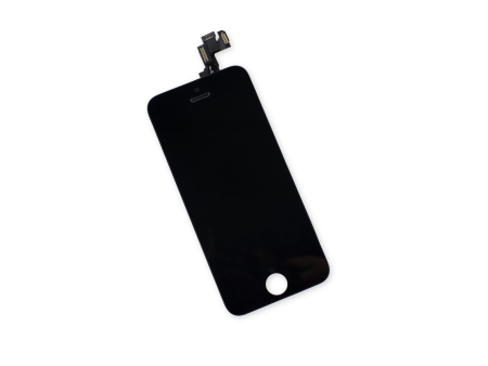 Замена дисплея iPhone 5s