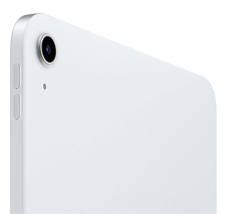 Apple iPad 11" (A16, 2025) Wi-Fi + Cellular 128Gb Silver, серебристый
