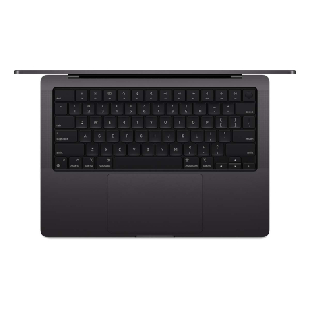Apple MacBook Pro 14" (M5 10C CPU, 10C GPU, 2025) 16Gb 1Tb SSD (MDE14) Space Black, «чёрный космос»