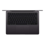 Apple MacBook Pro 14" (M5 10C CPU, 10C GPU, 2025) 16Gb 1Tb SSD (MDE14) Space Black, «чёрный космос»