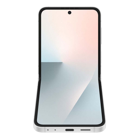 Samsung Galaxy Z Flip7 FE 8/128Gb (2025) White, белый