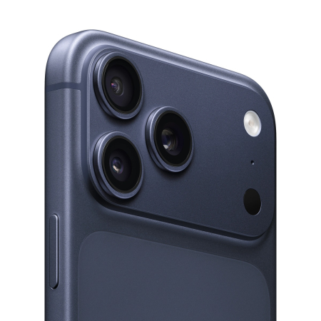 Apple iPhone 17 Pro Max 1Tb eSIM Deep Blue, тёмно-синий