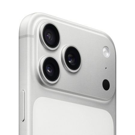 Apple iPhone 17 Pro Max 2Tb Silver, серебристый