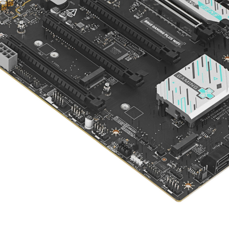 Материнская плата MSI B860 GAMING PLUS WI-FI, ATX
