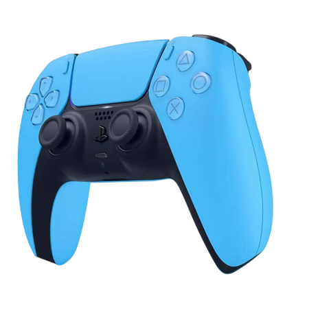 Геймпад DualSense для Sony PlayStation 5 Синий