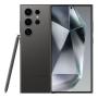 Samsung Galaxy S24 Ultra 12/512Gb Titanium Black, чёрный титан