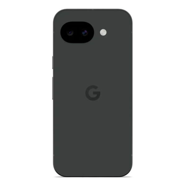 Google Pixel 10a 256Gb Obsidian, чёрный