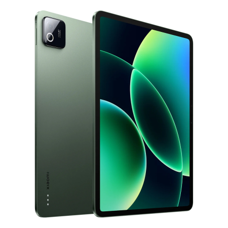 Xiaomi Pad 8 Pro 11,2" 8/256Gb Green, зелёный