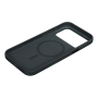 Чехол для iPhone 17 Pro с MagSafe TechWoven Case Чёрный