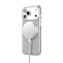 Чехол для iPhone 17 Pro с MagSafe защитный VLP LITE Air Case Прозрачный
