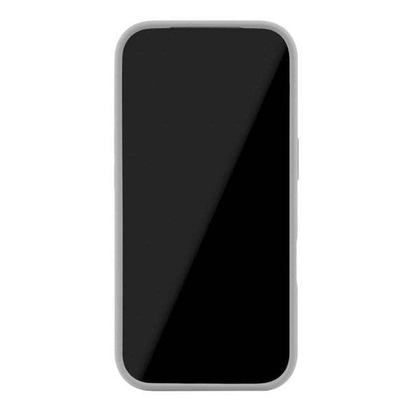 Чехол для iPhone 17 Pro Silicone Case White, белый