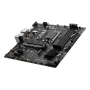 Материнская плата MSI Pro B760M-P DDR4, mATX