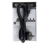 Блок питания Thermaltake Smart RGB (PS-SPR-0700NHSAWE-1) Standard, 700 Вт Чёрный