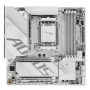 Материнская плата Gigabyte B850M AORUS ELITE Wi-Fi 6E ICE, Micro-ATX