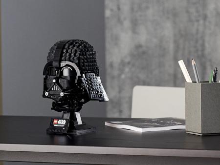 Конструктор LEGO Star Wars "Шлем Дарта Вейдера" (75304)