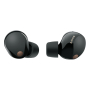 Беспроводные наушники Sony (WF-1000XM5) Black, черный