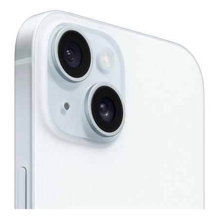 Apple iPhone 15 128Gb Blue, голубой