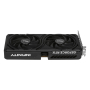 Видеокарта Palit Nvidia GeForce RTX 5060 Infinity 2 OC 8 Гб GDDR7 128 бит (NE75060V19P1-GB2063L)
