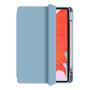 Чехол для iPad 10.9″ (2022)/ 11″ (2025) WiWU Protective Case Голубой