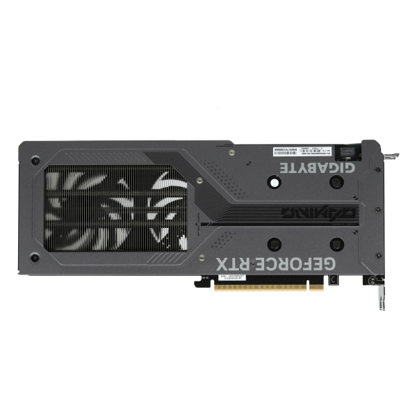 Видеокарта Gigabyte Nvidia GeForce RTX 5060 Gaming OC 8 Гб GDDR7 128 бит (GV-N5060GAMING OC-8GD)