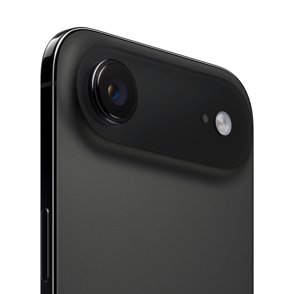 Apple iPhone Air 1Tb eSIM Space Black, «чёрный космос»