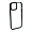 Чехол для iPhone 15 Pro Perfect Case Матовый