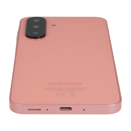 Samsung Galaxy A26 6/128Gb Pink, розовый