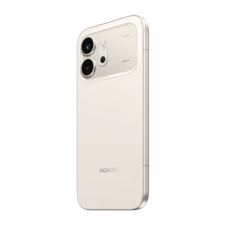 HONOR 600 12/512Gb Golden White, бежевый
