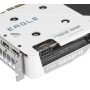 Видеокарта Gigabyte Nvidia GeForce RTX 5060 Eagle OC Ice 8 Гб GDDR7 128 бит (GV-N5060EAGLEOC ICE-8GD)
