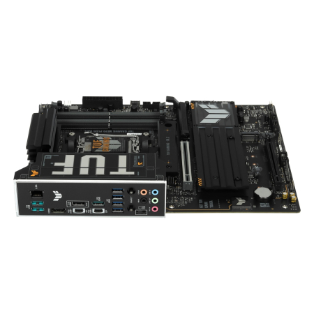 Материнская плата ASUS TUF GAMING X870-PLUS WI-FI, ATX
